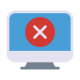 cancel
